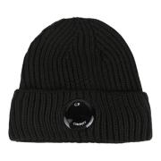 Fint Merino Lens Beanie