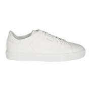 Hvid Total Clean Minimal Sneakers