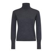 Antracit Sweater Kollektion