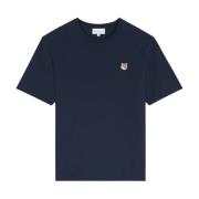 Fox Head Patch T-shirt