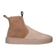 SERMEQ NAALU - - Chelsea boots