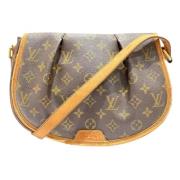 Pre-owned Stof louis-vuitton-tasker