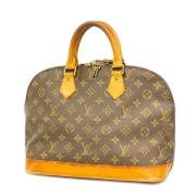 Pre-owned Stof louis-vuitton-tasker