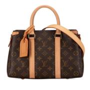 Pre-owned Plast louis-vuitton-tasker