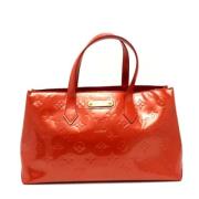 Pre-owned Stof louis-vuitton-tasker