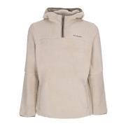 Sherpa Pullover Hættetrøje Gran