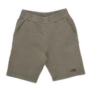 Heritage Dye Pack Logowear Shorts