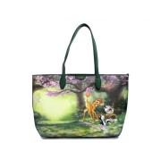 Disney Sutton Bambi Skulder Tote Taske