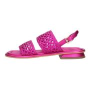 Sandal Fuchsia