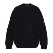 Crew Neck Sweater