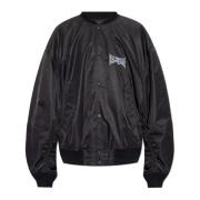 Jakke type bomber