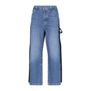 Kliske Denim Jeans