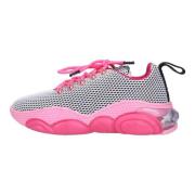 Sneakers Fuchsia