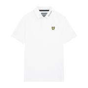 Tech Krave Logo Polo Skjorte