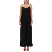 Elegant Maxi Petticoat Kjole