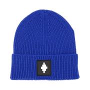 Uldblanding Beanie Hat