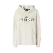 Stilfuld Sweatshirt til Kvinder