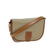 Pre-owned Canvas celine-tasker