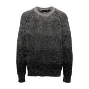 Sølv Sweater Kollektion