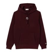 Rød Sweater Kollektion