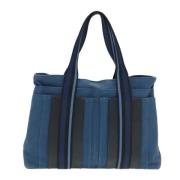 Pre-owned Canvas totes