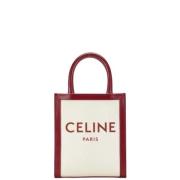 Pre-owned Canvas celine-tasker