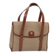 Pre-owned Canvas celine-tasker