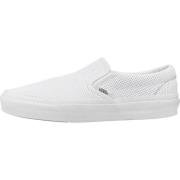 Klassiske Slip-On Sneakers