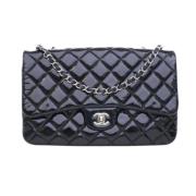 Pre-owned Stof chanel-tasker