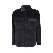 Phantom Corduroy Blouson Jakke