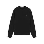 Sort Logo Sweater