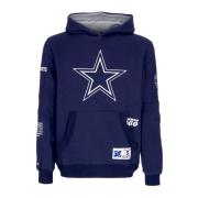 NFL Team Origins Fleece Hoodie