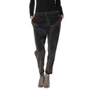 Velvet City Jogger Bukser