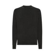 Velvet Rave Rundstrikket Sweater