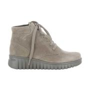 Taupe Country Boot Damesko