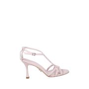 Blush Haissa Sandal