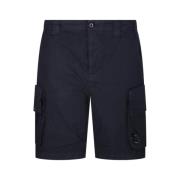 Total Eclipse Cargo Shorts