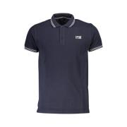 Bl Polo Shirt med Print