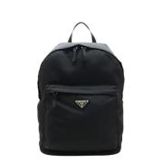 Pre-owned Stof prada-tasker