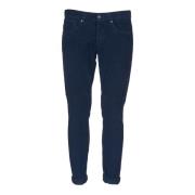 Slim Fit Jeans