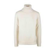 Kashmir Turtleneck Sweater