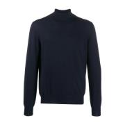 Uld Rollneck Sweater