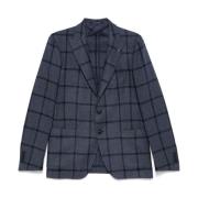 Ternede blazer