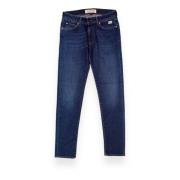 Klassiske Denim Jeans 517