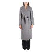 Uld Wrap Coat Loriana Model