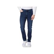 Slim Fit Jeans Core Slim Bleecker