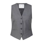 Elegant Vest Saramona