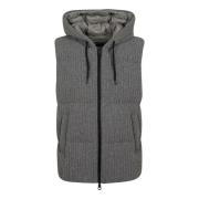 Lichene Mesh Gilet