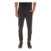 Vandafvisende Slim Fit Chino