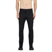 Slim Fit Stretch Bomuld Bukser